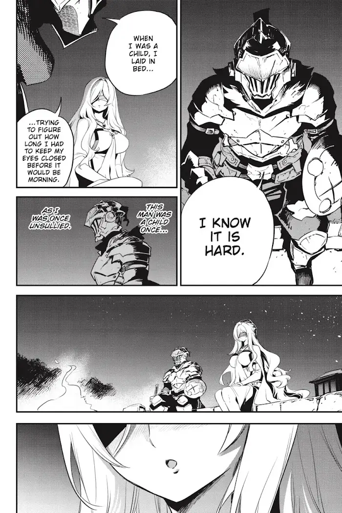 Goblin Slayer Chapter 98 image 19_optimized